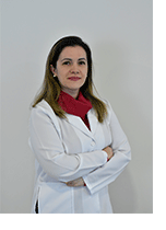 Dra. Juliana Rascov